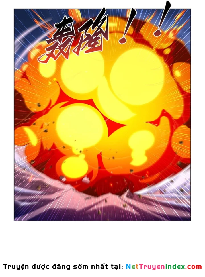 Ma Vương Thất Nghiệp Chapter 467 - 11