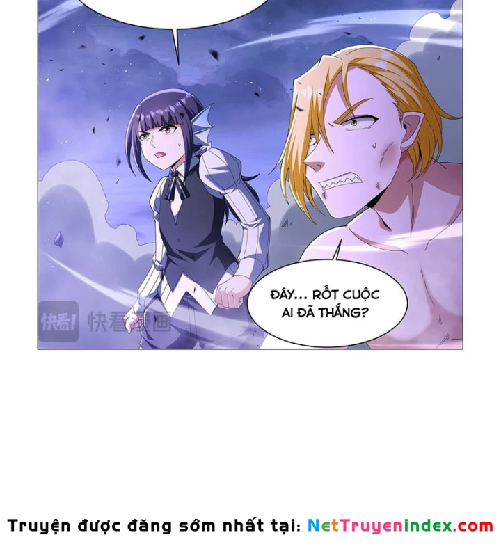 Ma Vương Thất Nghiệp Chapter 467 - 16