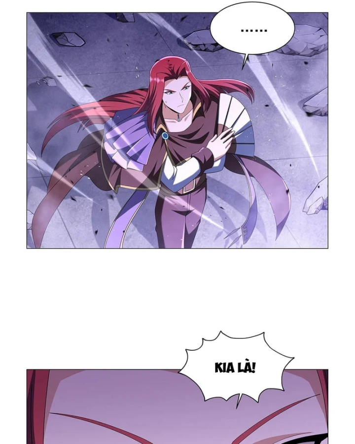 Ma Vương Thất Nghiệp Chapter 467 - 17