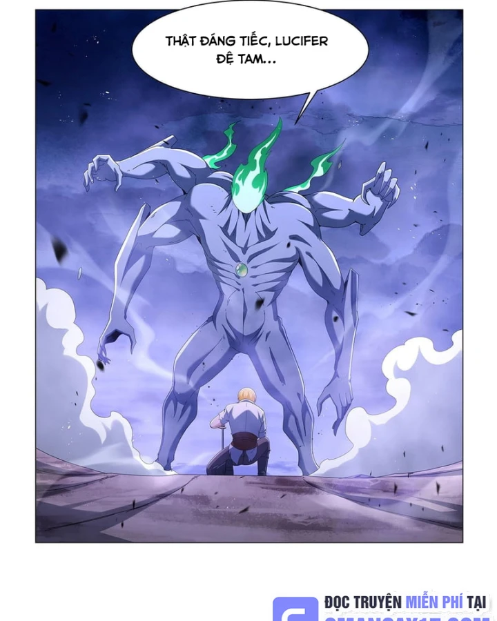 Ma Vương Thất Nghiệp Chapter 467 - 20
