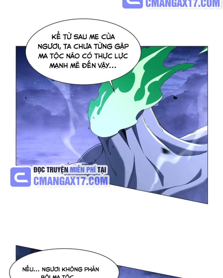 Ma Vương Thất Nghiệp Chapter 467 - 21