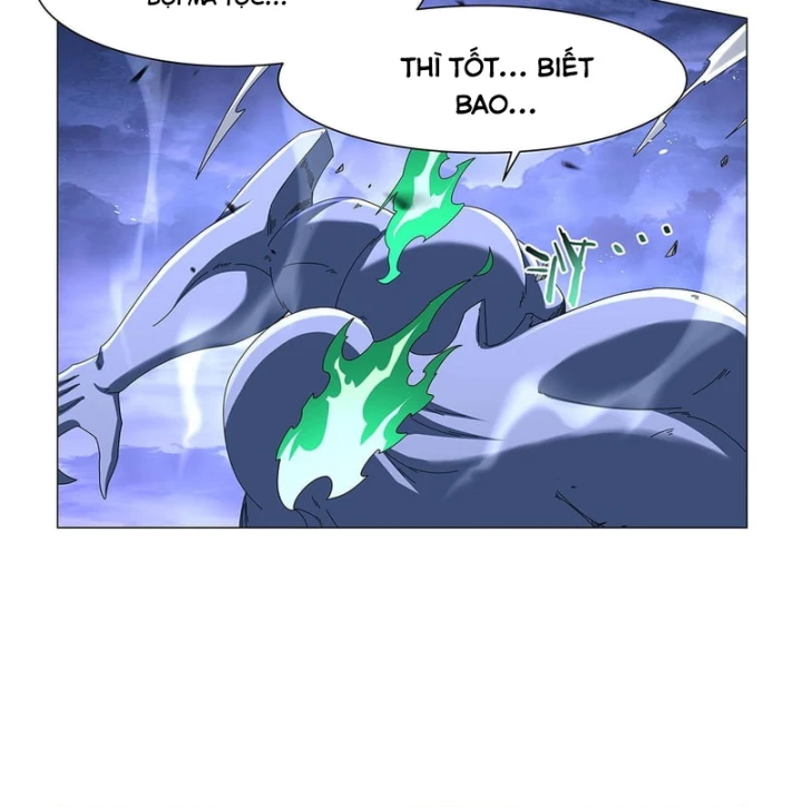 Ma Vương Thất Nghiệp Chapter 467 - 22
