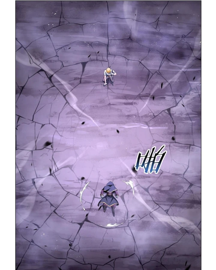Ma Vương Thất Nghiệp Chapter 467 - 23
