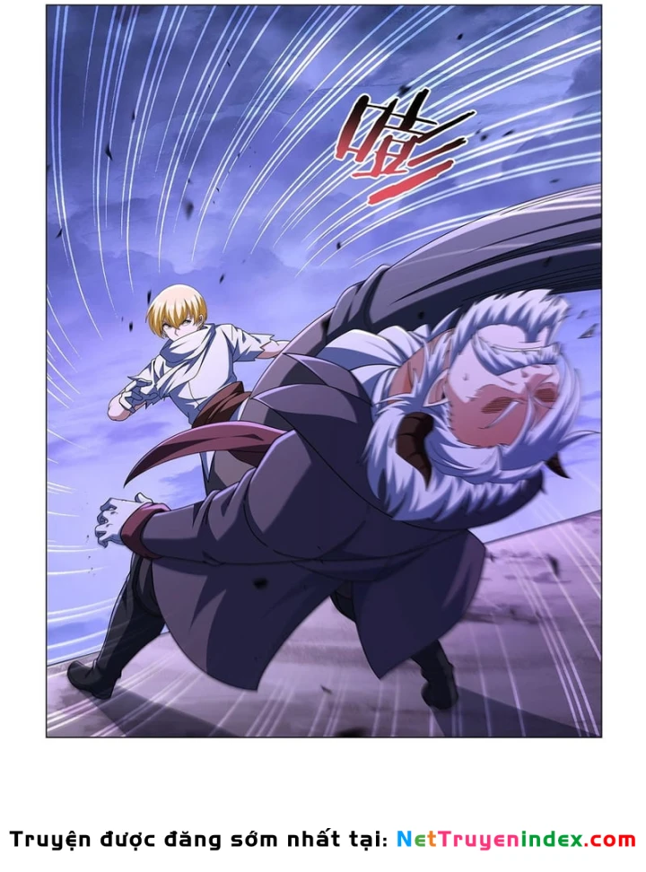 Ma Vương Thất Nghiệp Chapter 467 - 30