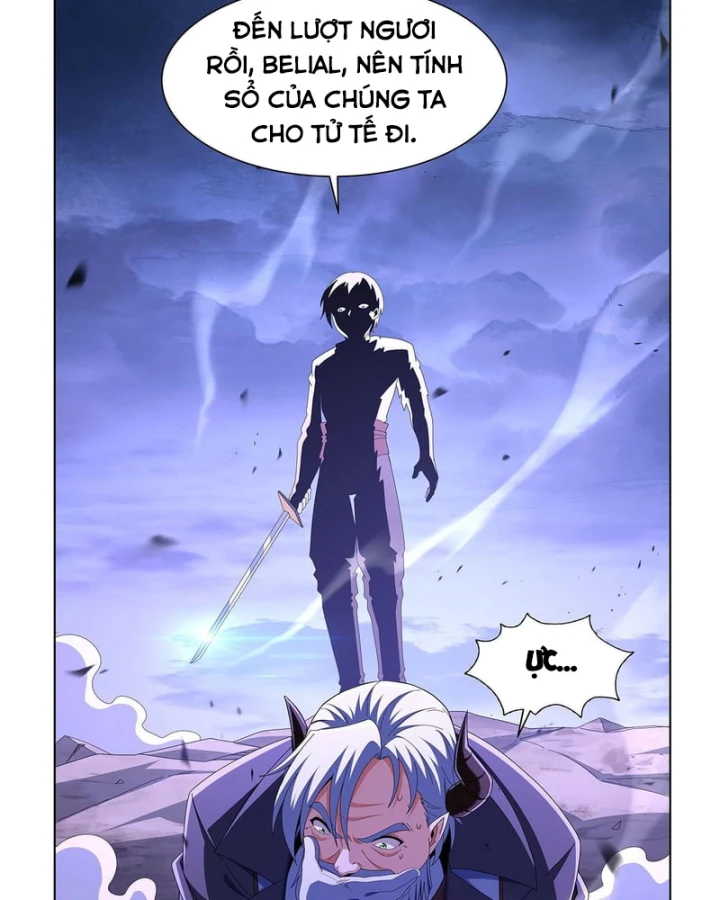 Ma Vương Thất Nghiệp Chapter 467 - 32