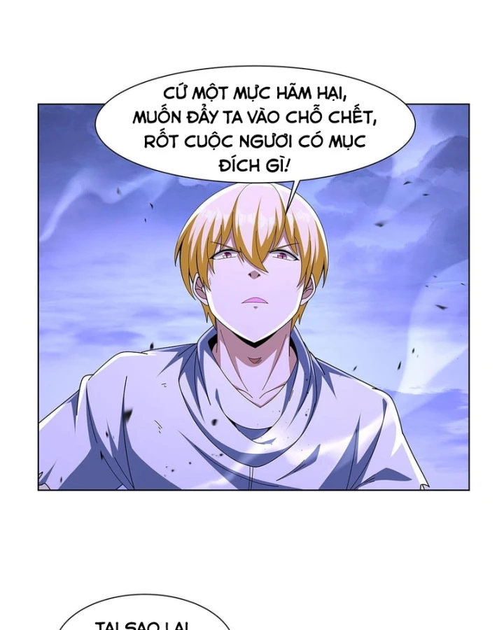 Ma Vương Thất Nghiệp Chapter 467 - 34