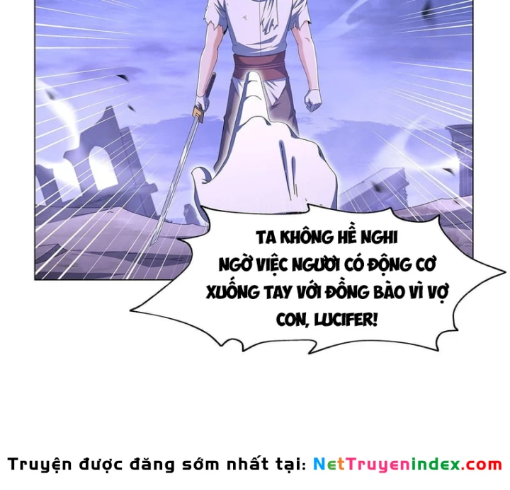 Ma Vương Thất Nghiệp Chapter 467 - 39