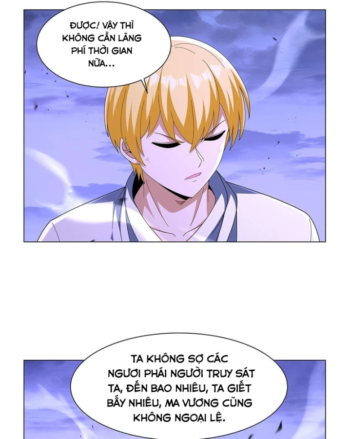 Ma Vương Thất Nghiệp Chapter 467 - 40