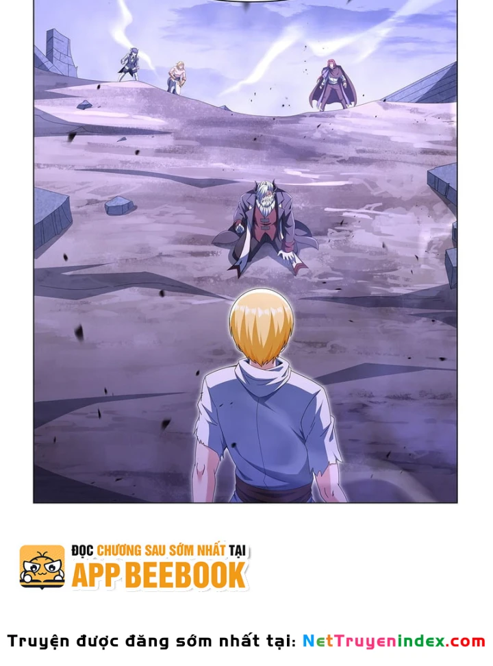 Ma Vương Thất Nghiệp Chapter 467 - 41
