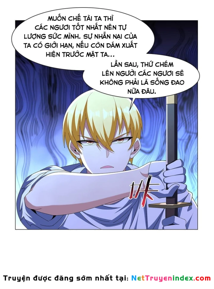 Ma Vương Thất Nghiệp Chapter 467 - 42