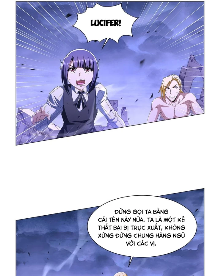 Ma Vương Thất Nghiệp Chapter 467 - 44