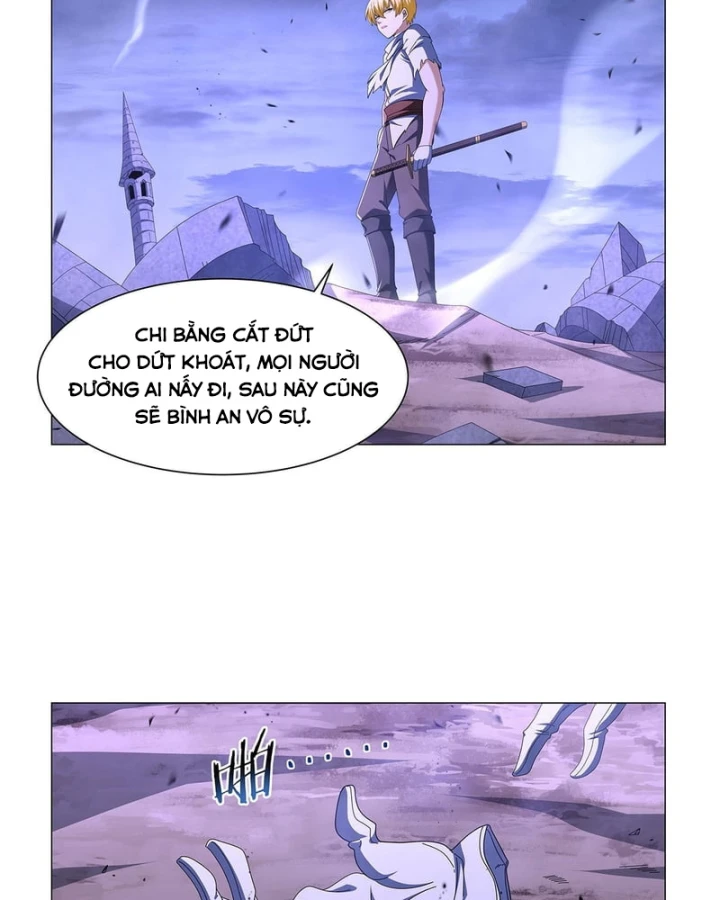 Ma Vương Thất Nghiệp Chapter 467 - 45