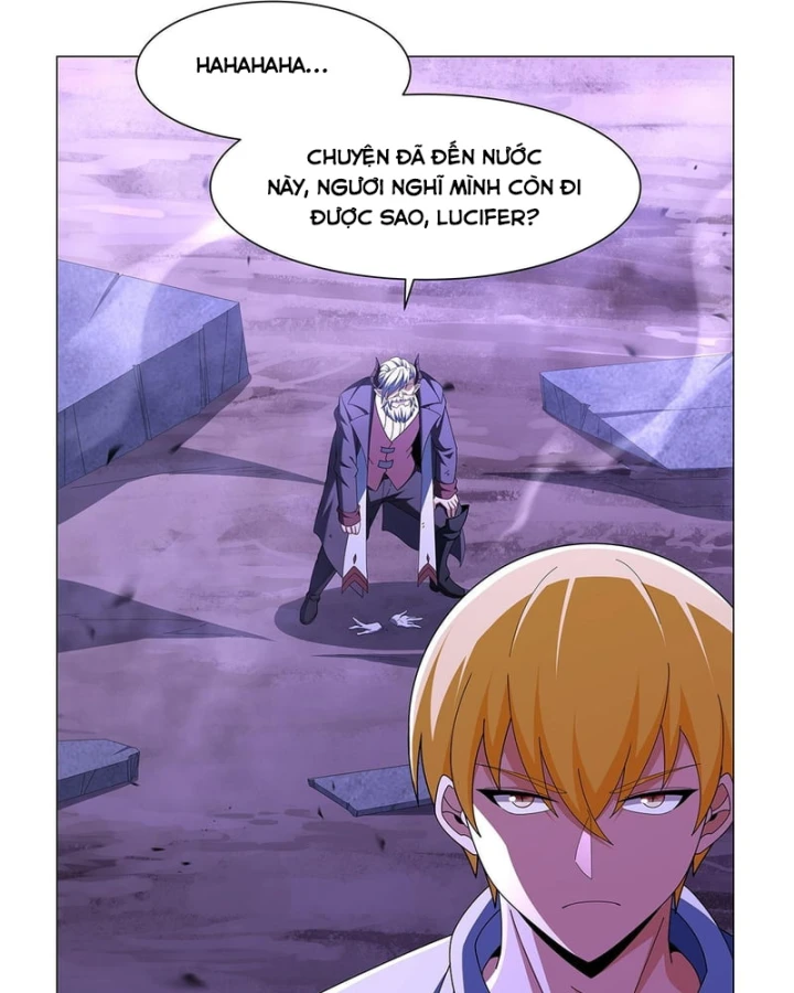 Ma Vương Thất Nghiệp Chapter 467 - 47