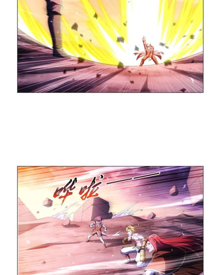 Ma Vương Thất Nghiệp Chapter 467 - 53