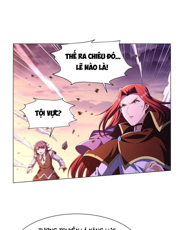 Ma Vương Thất Nghiệp Chapter 467 - 55