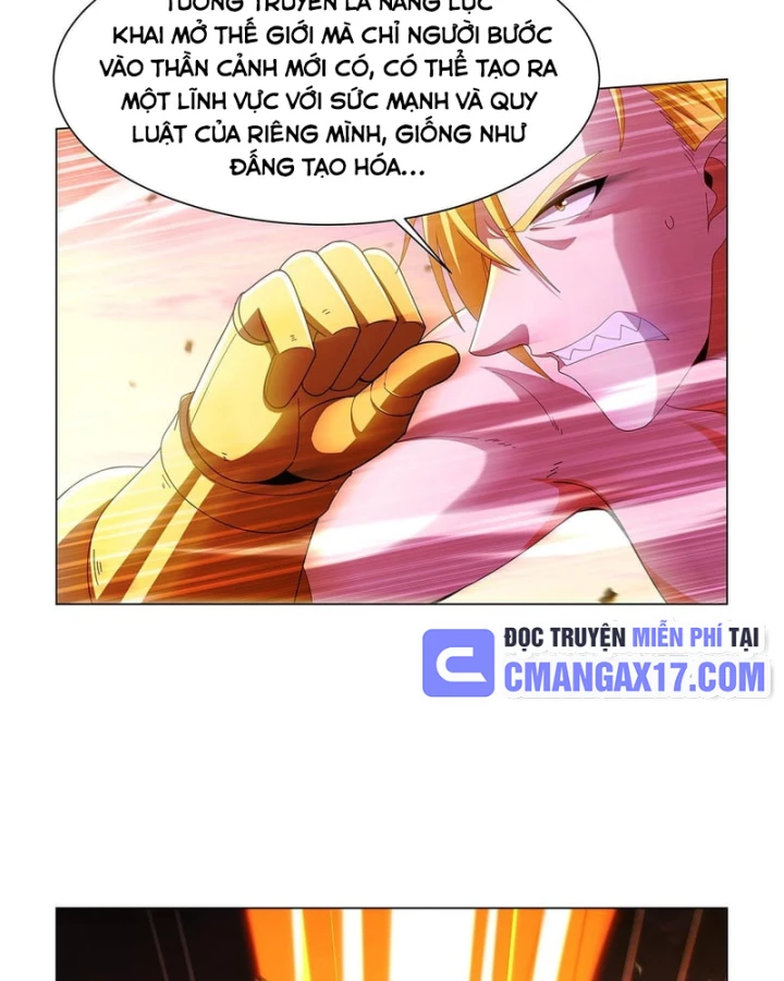 Ma Vương Thất Nghiệp Chapter 467 - 56