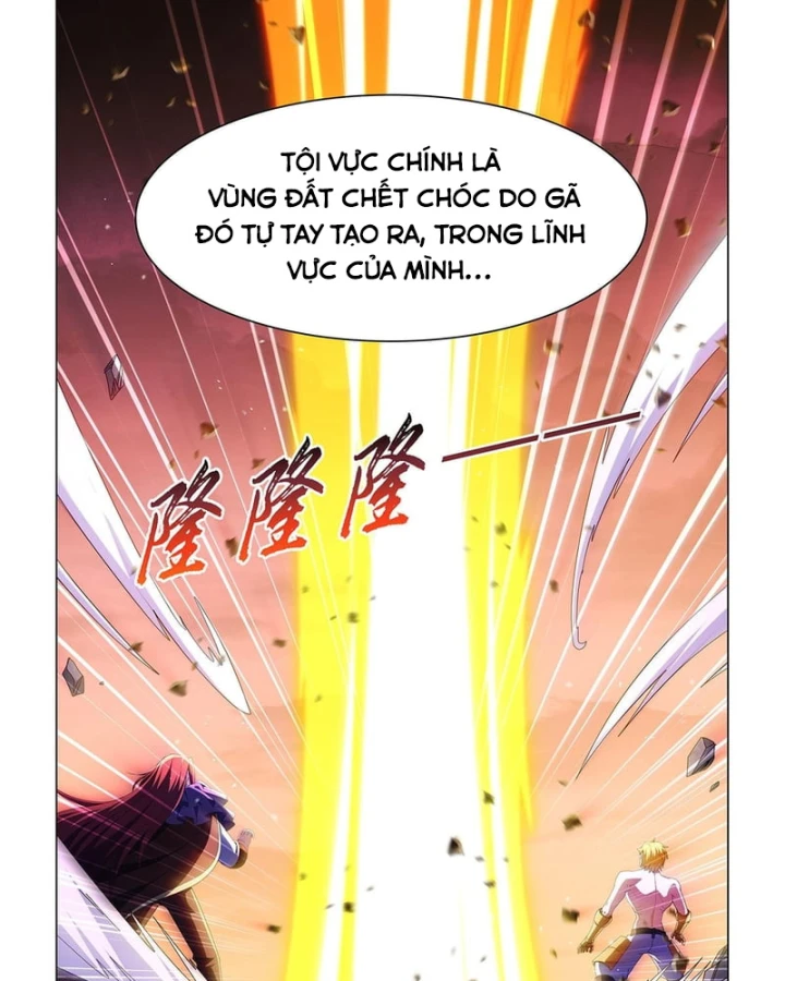 Ma Vương Thất Nghiệp Chapter 467 - 57