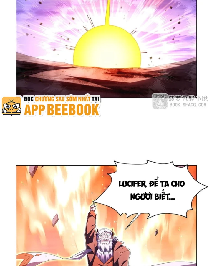 Ma Vương Thất Nghiệp Chapter 468 - 3