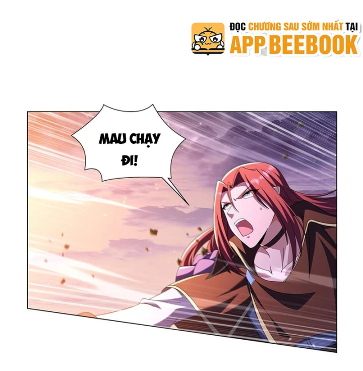 Ma Vương Thất Nghiệp Chapter 468 - 5