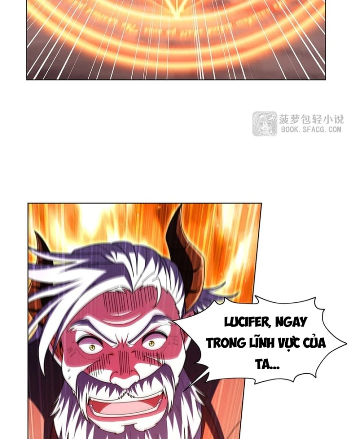 Ma Vương Thất Nghiệp Chapter 468 - 7