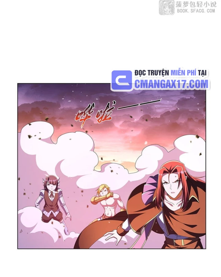 Ma Vương Thất Nghiệp Chapter 468 - 11