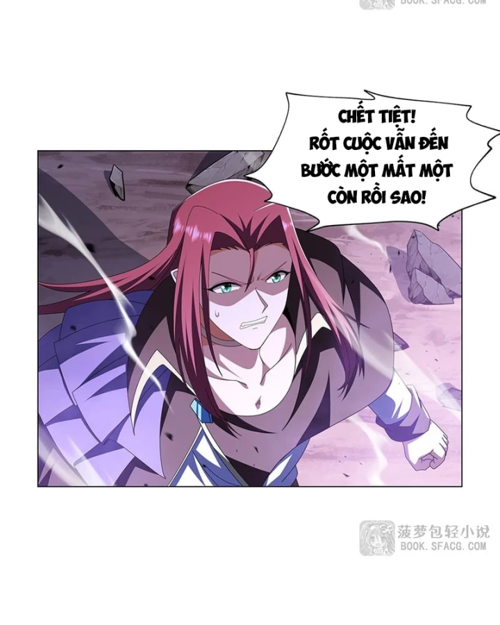 Ma Vương Thất Nghiệp Chapter 468 - 15