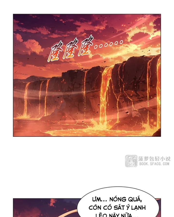 Ma Vương Thất Nghiệp Chapter 468 - 16