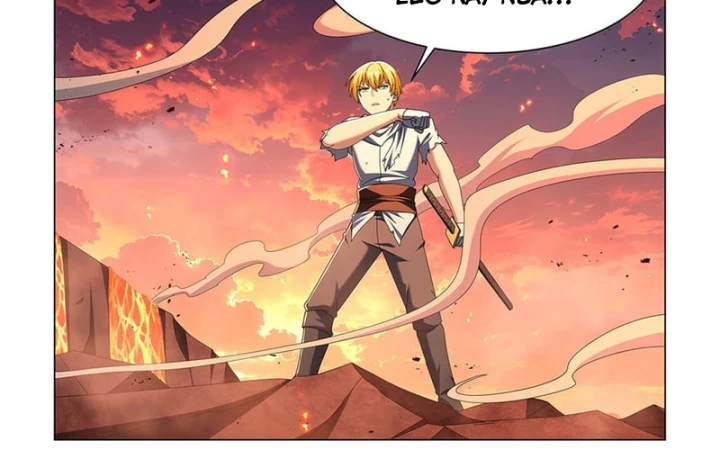 Ma Vương Thất Nghiệp Chapter 468 - 17