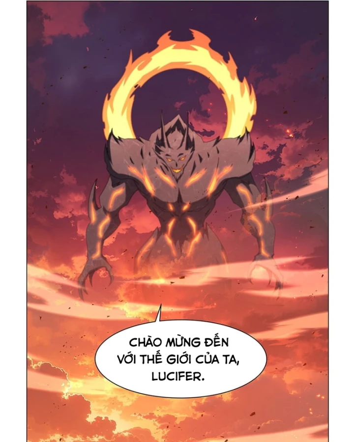 Ma Vương Thất Nghiệp Chapter 468 - 21