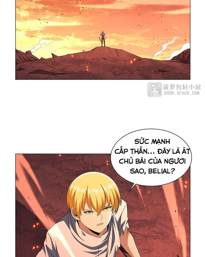 Ma Vương Thất Nghiệp Chapter 468 - 22