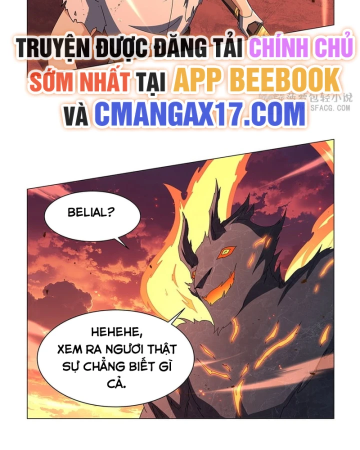 Ma Vương Thất Nghiệp Chapter 468 - 23