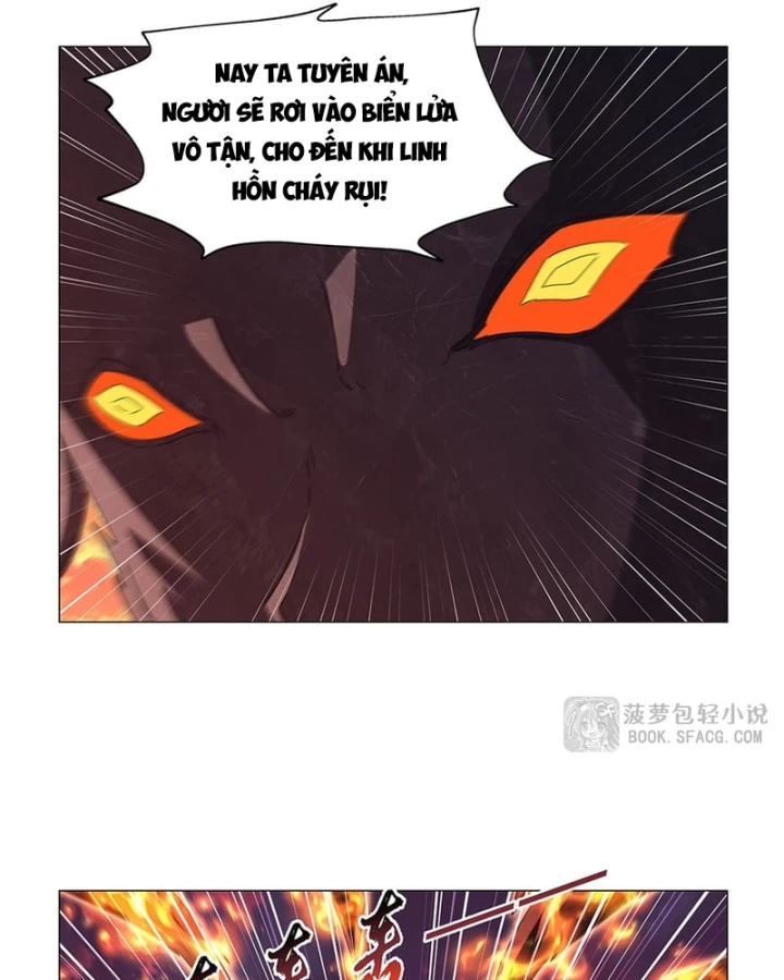 Ma Vương Thất Nghiệp Chapter 468 - 25