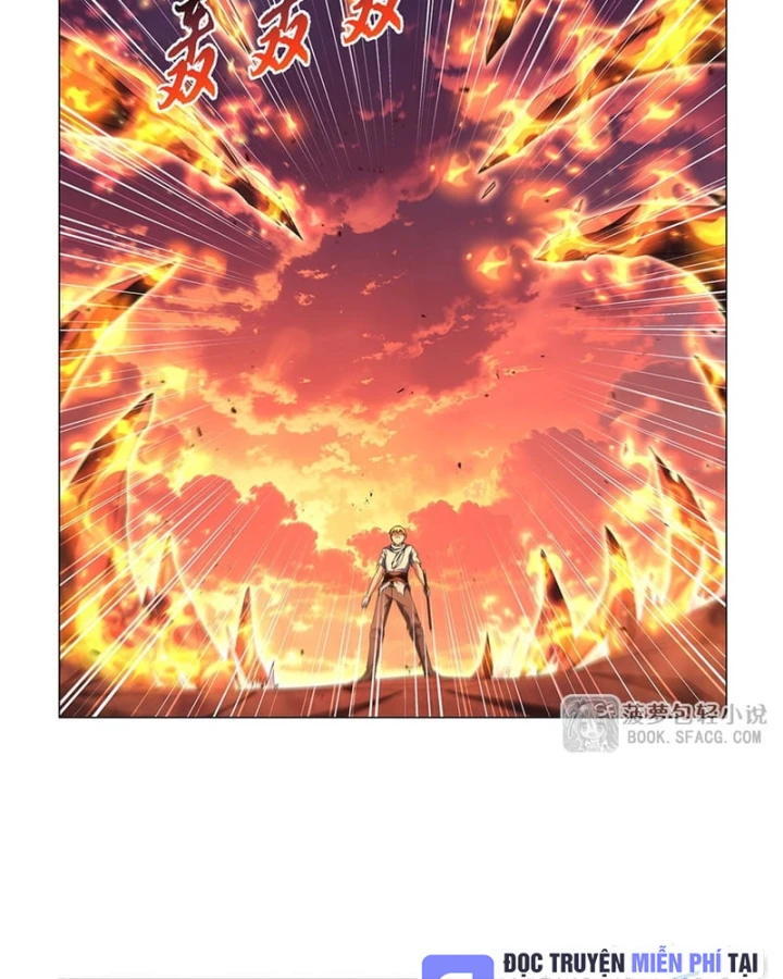 Ma Vương Thất Nghiệp Chapter 468 - 26