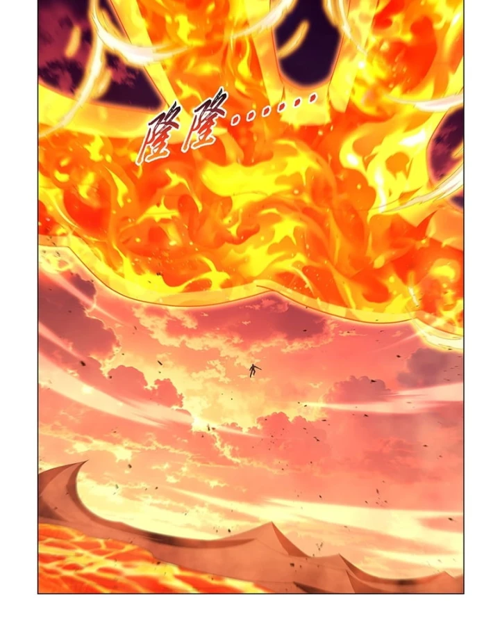 Ma Vương Thất Nghiệp Chapter 468 - 30