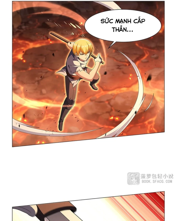 Ma Vương Thất Nghiệp Chapter 468 - 32
