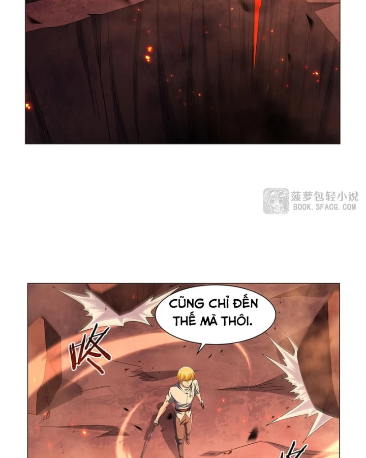Ma Vương Thất Nghiệp Chapter 468 - 37