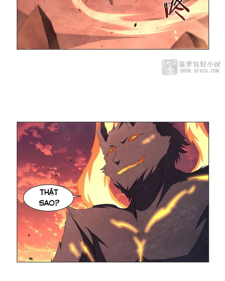 Ma Vương Thất Nghiệp Chapter 468 - 38