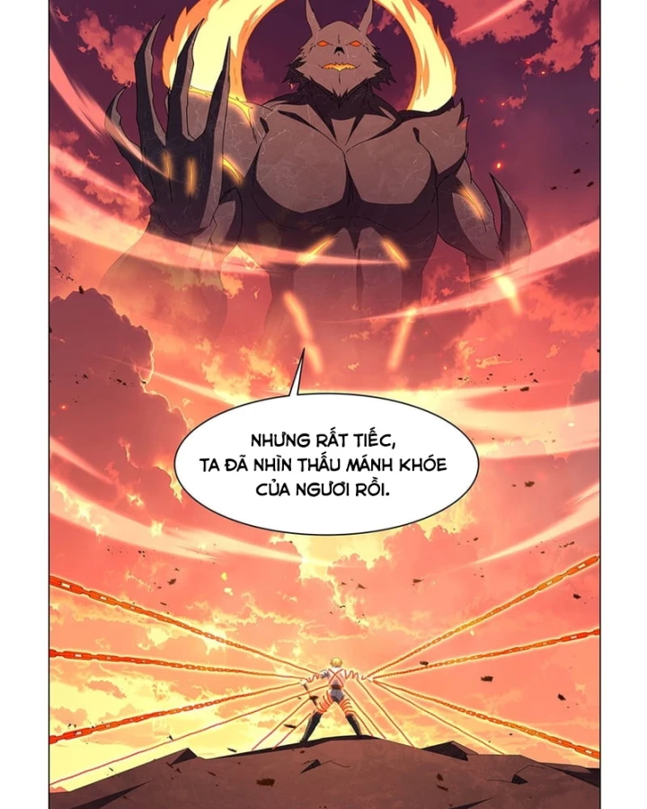 Ma Vương Thất Nghiệp Chapter 468 - 42