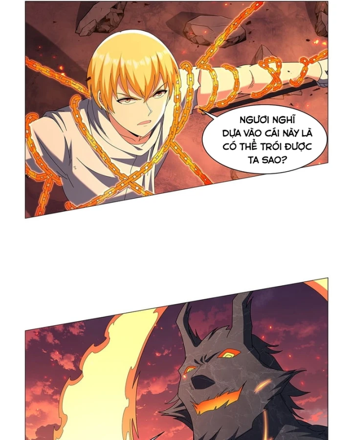 Ma Vương Thất Nghiệp Chapter 468 - 44