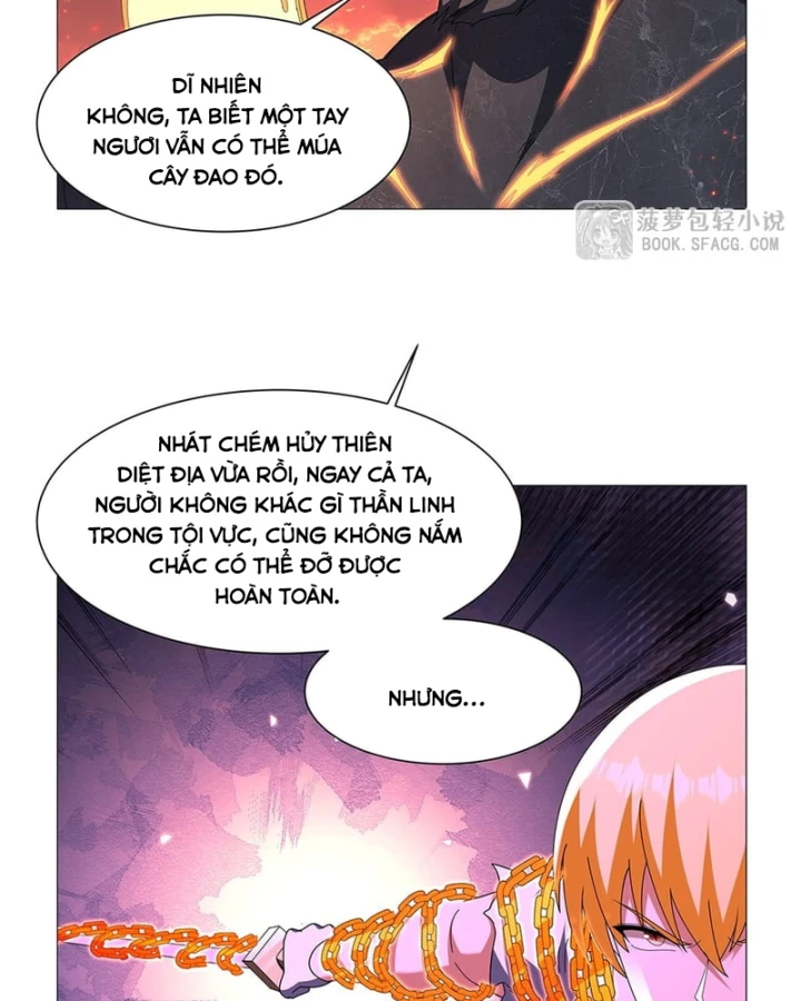 Ma Vương Thất Nghiệp Chapter 468 - 45
