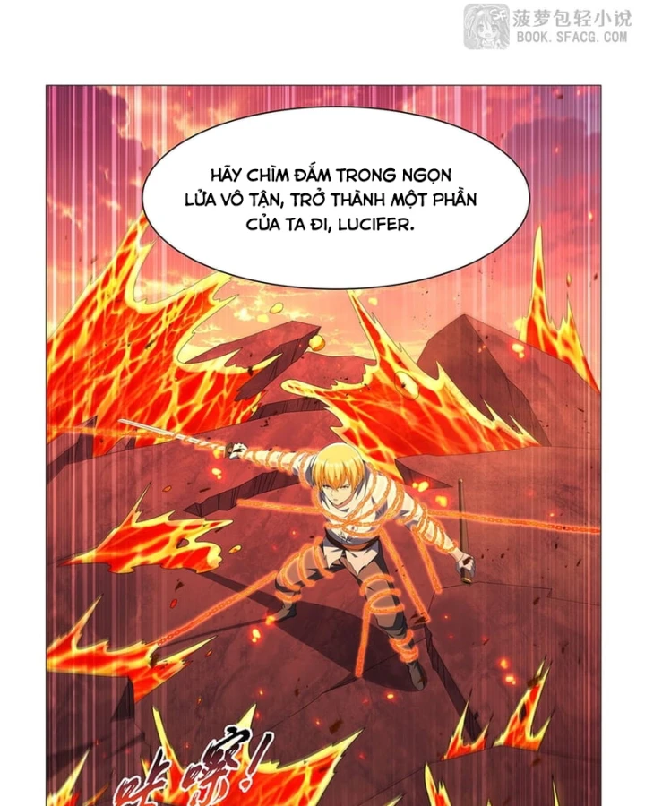 Ma Vương Thất Nghiệp Chapter 468 - 48