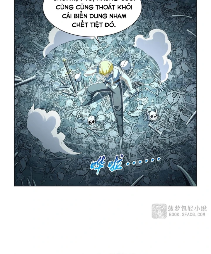 Ma Vương Thất Nghiệp Chapter 468 - 54