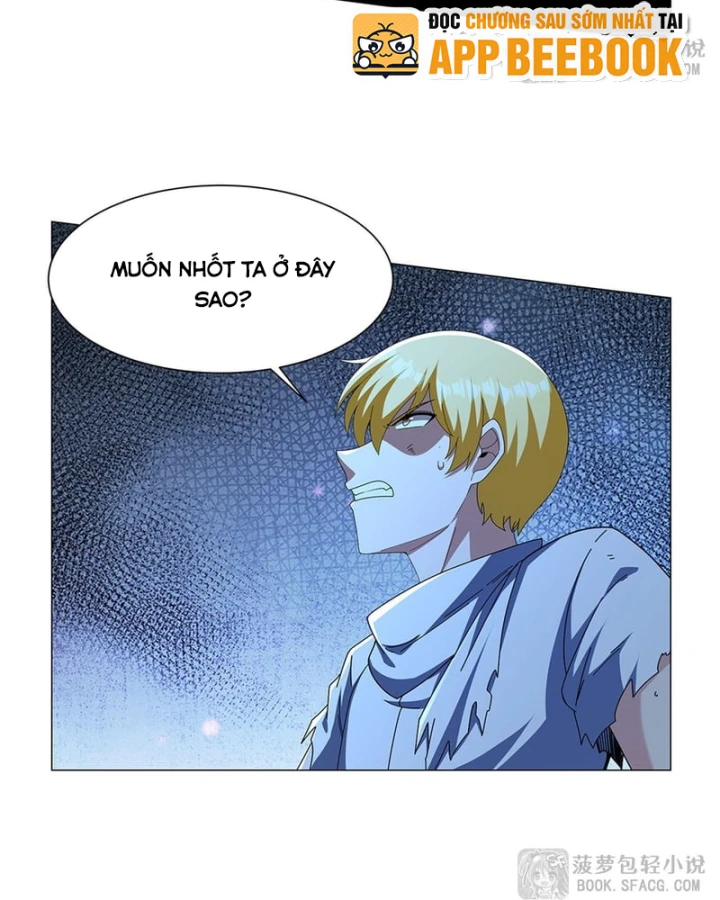 Ma Vương Thất Nghiệp Chapter 468 - 57