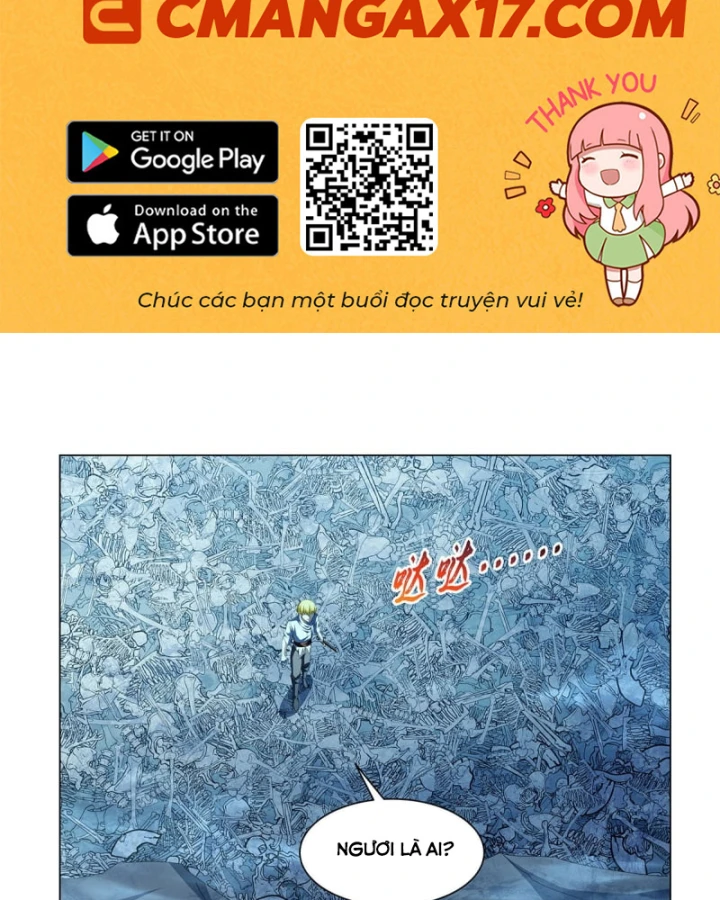 Ma Vương Thất Nghiệp Chapter 469 - 2