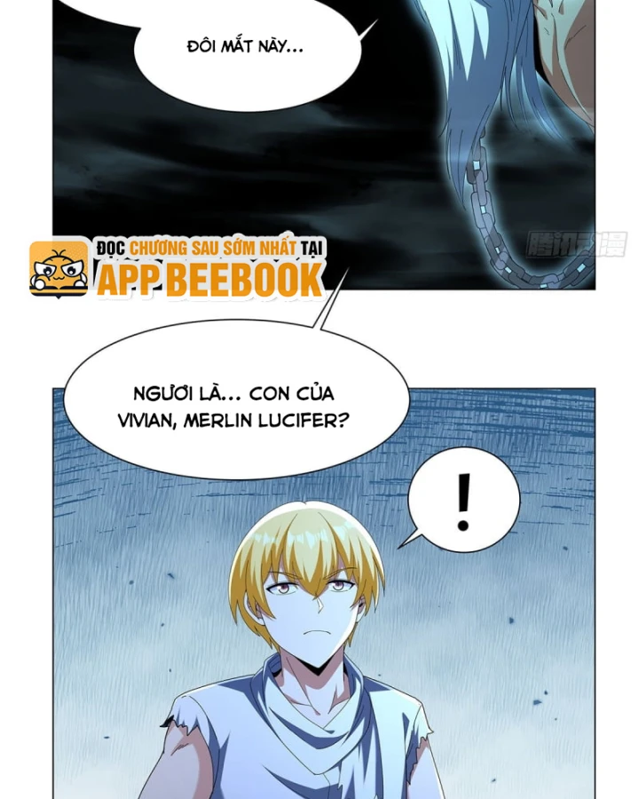 Ma Vương Thất Nghiệp Chapter 469 - 4