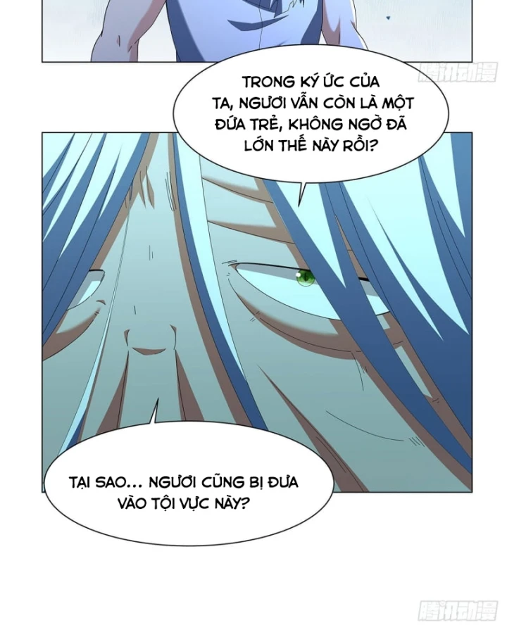 Ma Vương Thất Nghiệp Chapter 469 - 5