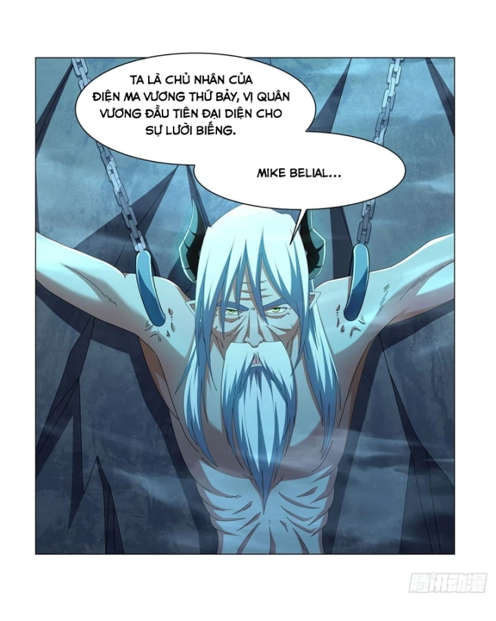 Ma Vương Thất Nghiệp Chapter 469 - 7
