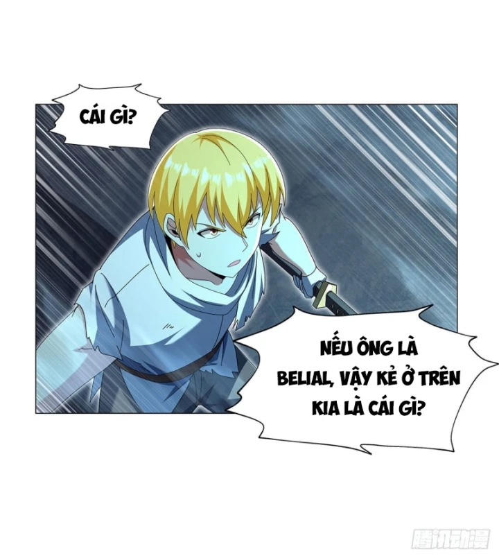 Ma Vương Thất Nghiệp Chapter 469 - 8