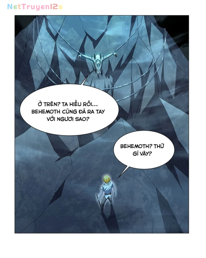 Ma Vương Thất Nghiệp Chapter 469 - 9
