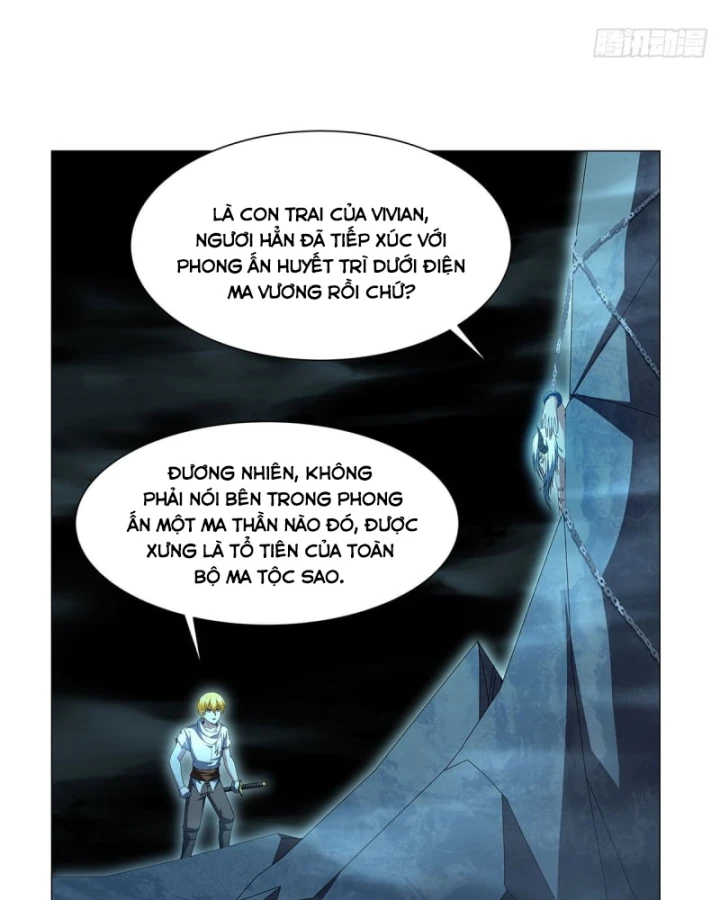 Ma Vương Thất Nghiệp Chapter 469 - 10